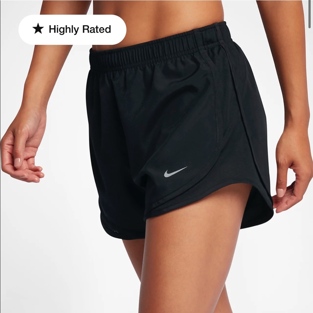 Nike Tempo Women's Running Shorts